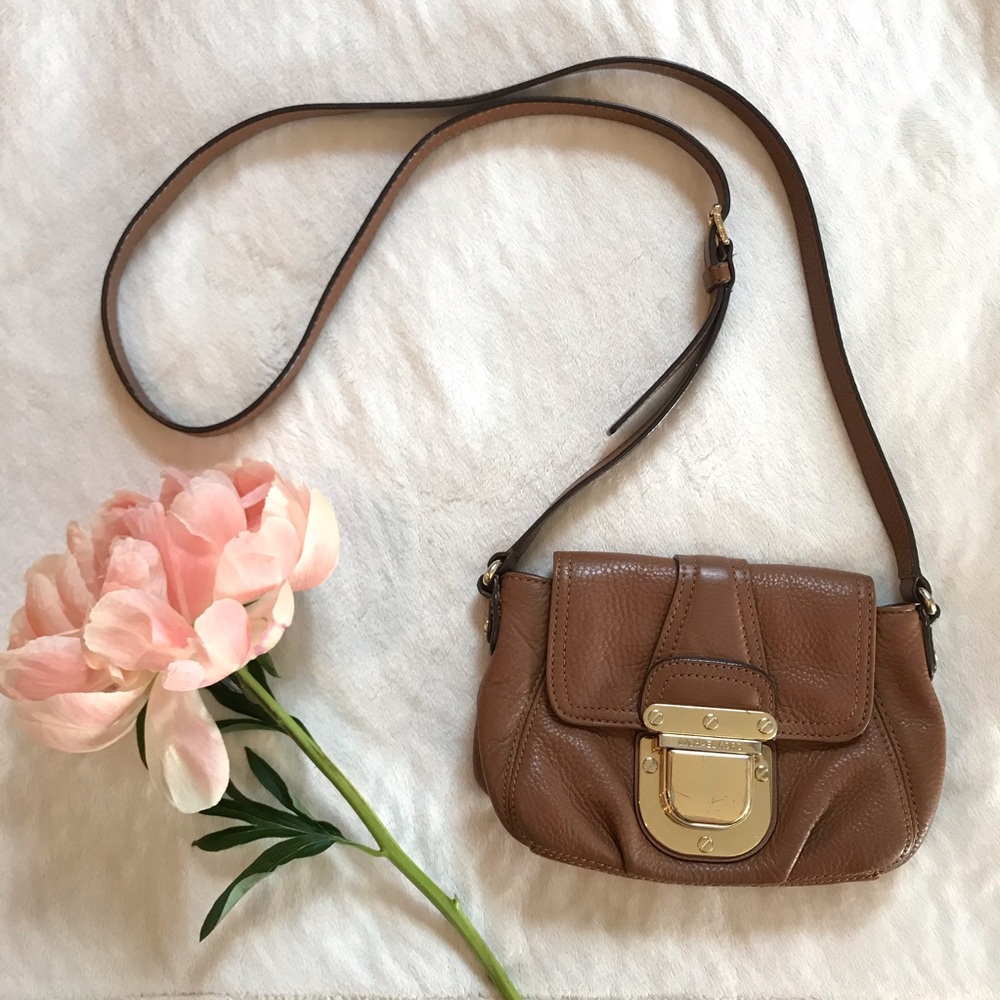 Michael Kors crossbody purse